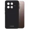 Mobilize Mobilize TPU Back Cover Zwart voor Xiaomi 15T Pro