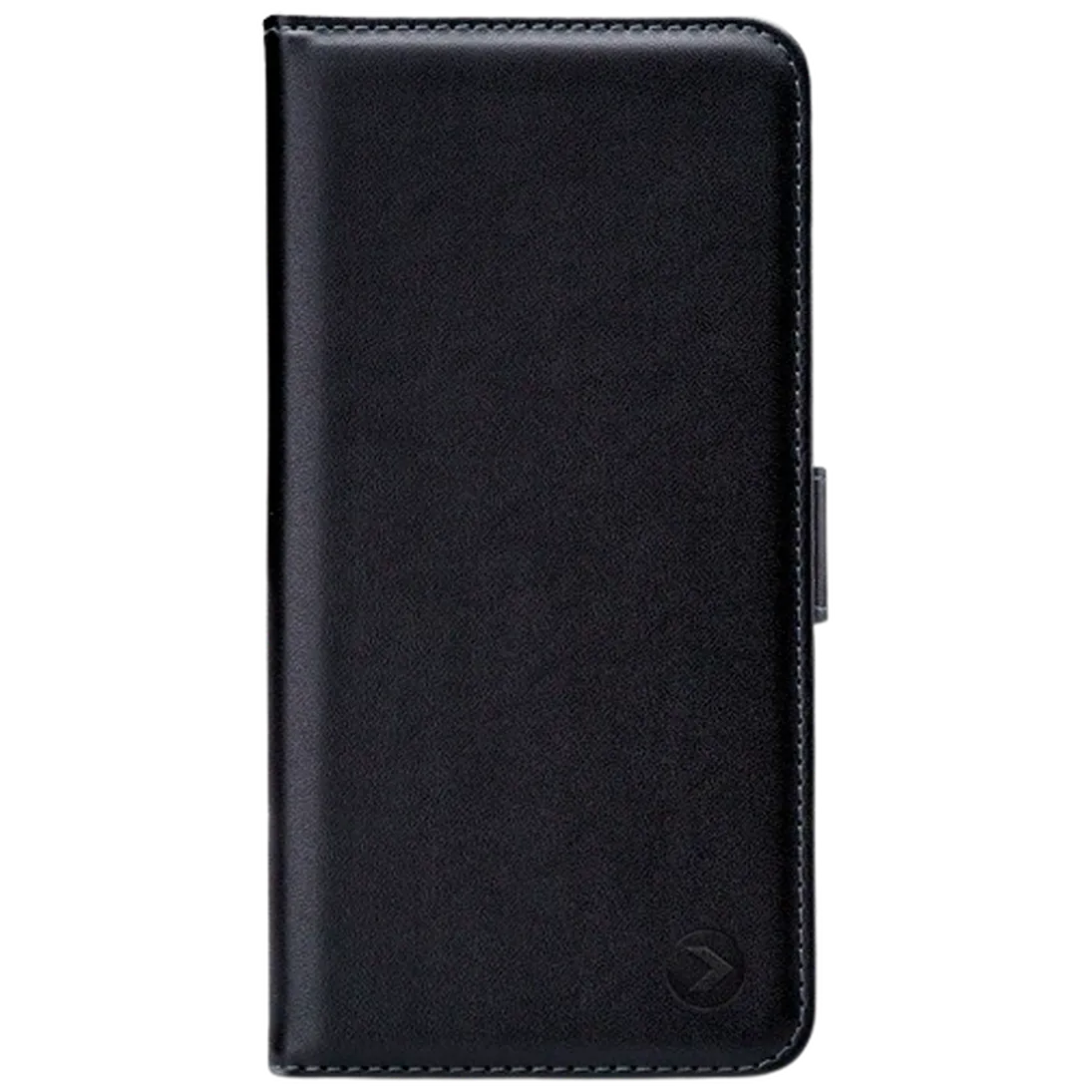 Mobilize Mobilize PU-Lederen Book Case Zwart voor OPPO Find X8