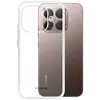 Mobilize Mobilize TPU Back Cover Transparant voor Xiaomi 15T Pro