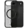 Mobilize Hybrid Pro Back Cover Zwart Magnetisch voor Apple iPhone Air