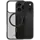 Mobilize Hybrid Pro Back Cover Magnetisch iPhone 17 Pro Max - Zwart