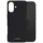 Mobilize TPU Back Cover Zwart voor Apple iPhone 17