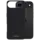 Mobilize TPU Back Cover Zwart voor Apple iPhone Air