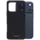 Mobilize TPU Back Cover Zwart voor Apple iPhone 17 Pro