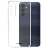 Mobilize Mobilize TPU Back Cover Transparant voor Samsung Galaxy S25 FE