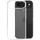 Mobilize TPU Back Cover Transparant voor Apple iPhone Air