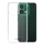 Mobilize TPU Back Cover Transparant voor OPPO Reno14 5G