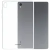 Mobilize Mobilize TPU Back Cover Transparant voor Samsung Galaxy Tab S11