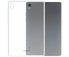 Mobilize Mobilize TPU Back Cover Transparant voor Samsung Galaxy Tab S11