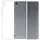 Mobilize TPU Back Cover Transparant voor Samsung Galaxy Tab S11