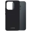 Mobilize Mobilize TPU Back Cover Zwart voor Honor 400 Lite