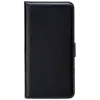 Mobilize Mobilize PU-Leren Book Case Zwart voor Honor 400