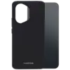 Mobilize Mobilize TPU Back Cover voor Honor 400 - Zwart
