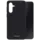 Mobilize TPU Back Cover voor Samsung Galaxy A17 / A17 5G - Matzwart