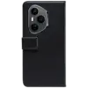 Mobilize Mobilize Classic Gelly Wallet Book Case voor Honor 400 Pro - Zwart