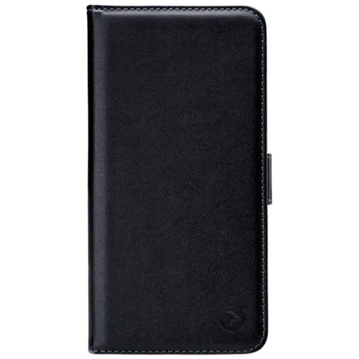 Mobilize Mobilize Classic Gelly Wallet Book Case Honor 400 Lite - Zwart