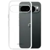 Mobilize Mobilize Transparante TPU Back Cover voor Google Pixel 10 Pro XL