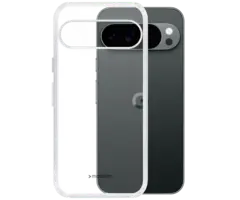 Mobilize Mobilize Transparante TPU Back Cover voor Google Pixel 10 Pro XL