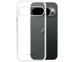Mobilize Mobilize TPU Back Cover Transparant voor Google Pixel 10 / 10 Pro