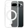 Mobilize Mobilize Transparante Magnetische Back Cover voor Google Pixel 10 Pro XL