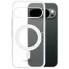 Mobilize Mobilize Transparante Magnetische Back Cover - Google Pixel 10 / 10 Pro