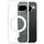 Mobilize Transparante Magnetische Back Cover - Google Pixel 10 / 10 Pro