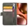 Mobilize PU-Leren Book Case voor Realme GT 7 / GT 7T - Zwart