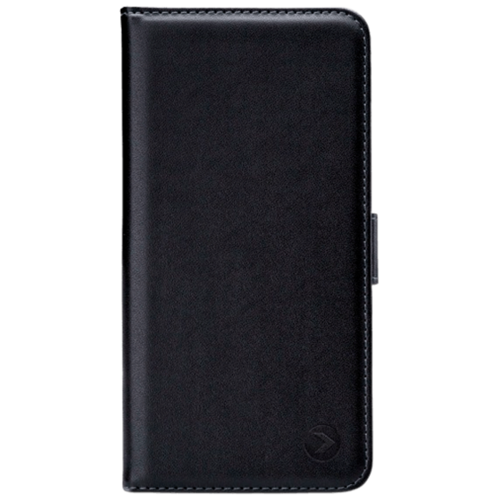 Mobilize Mobilize Classic Gelly Wallet Book Case OnePlus Nord 5 - Zwart