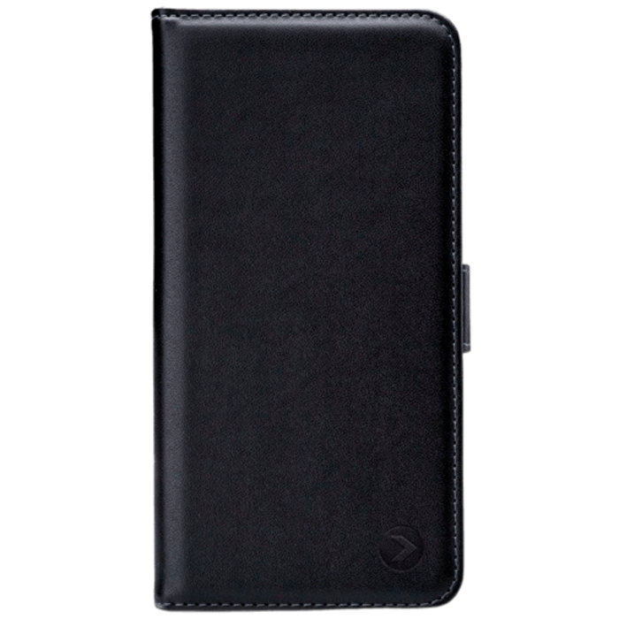 Mobilize Mobilize Classic Gelly Wallet Book Case - OnePlus Nord CE 5G - Zwart