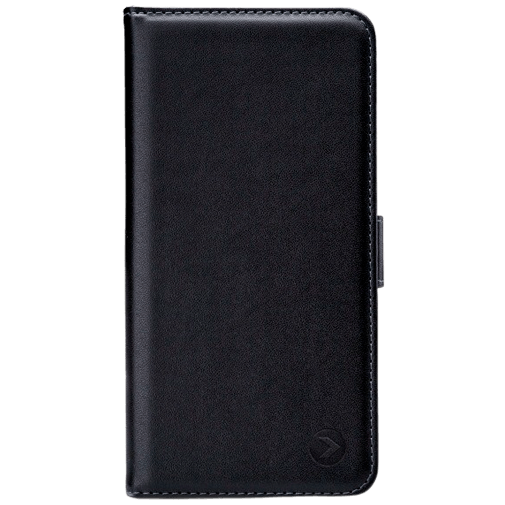 Mobilize Mobilize Classic Gelly Wallet Book Case - OnePlus Nord CE 5G - Zwart