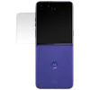Mobilize Mobilize Tempered Glass Screenprotector voor Motorola Razr 70 Ultra