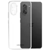 Mobilize Mobilize Transparante TPU Back Cover voor OnePlus Nord CE5