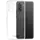 Mobilize Transparante TPU Back Cover voor OnePlus Nord CE5