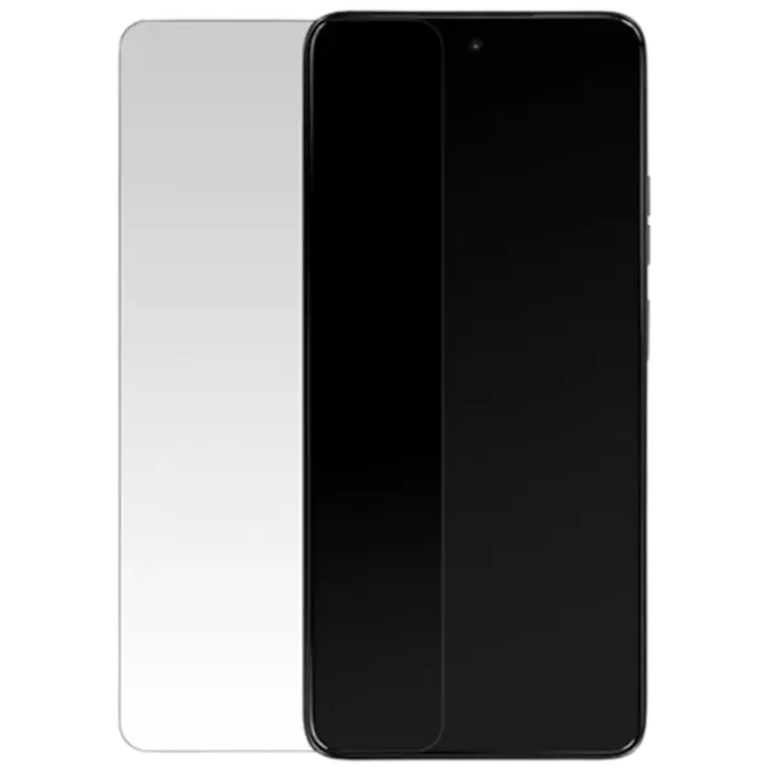 Mobilize Mobilize Tempered Glass Screenprotector voor Motorola Moto G47