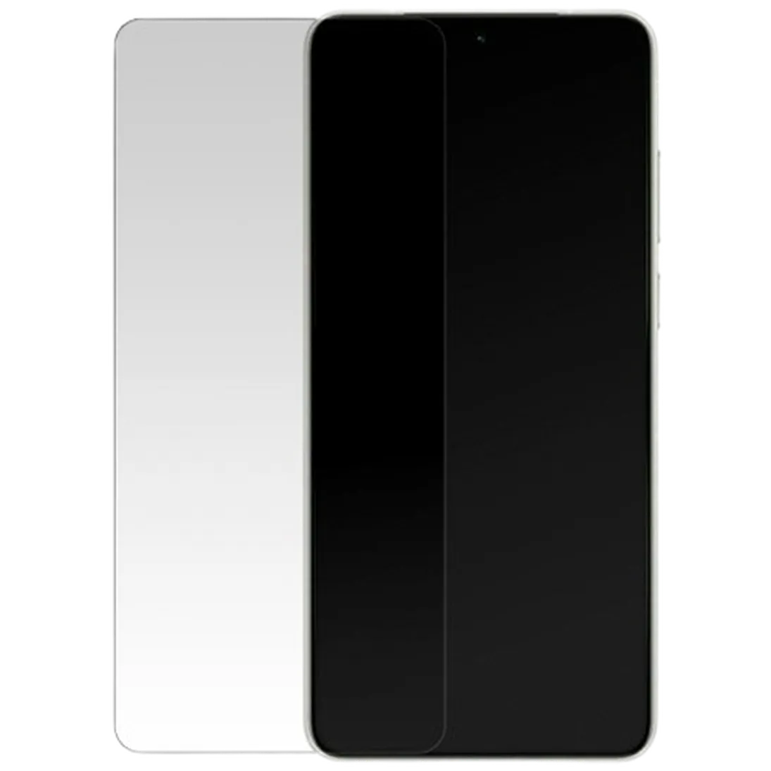 Mobilize Mobilize Gehard Glas Screenprotector vivo X300 Ultra - Clear