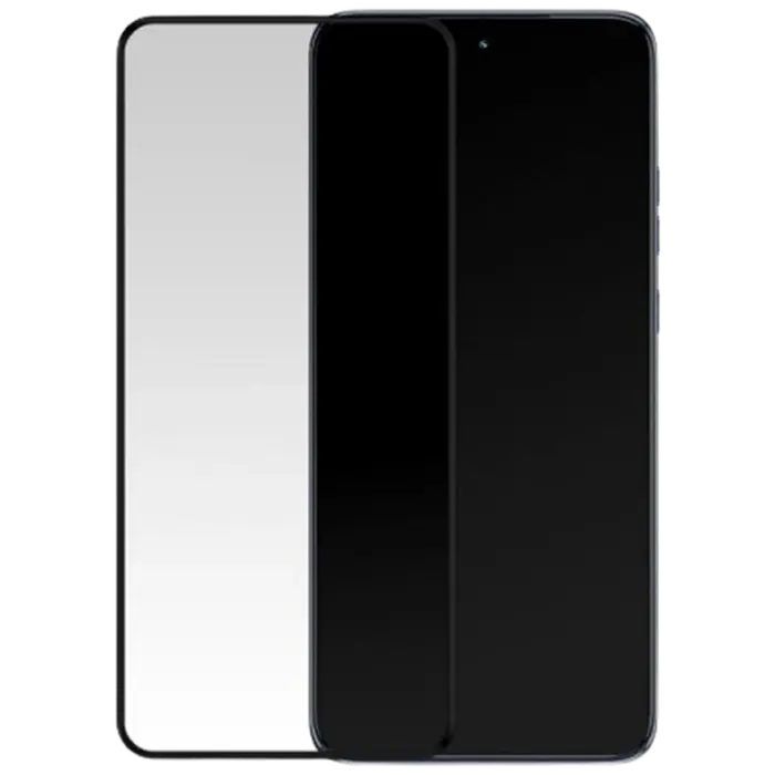 Mobilize Mobilize Edge-to-Edge Screenprotector Motorola Edge 60 Neo - Gehard Glas