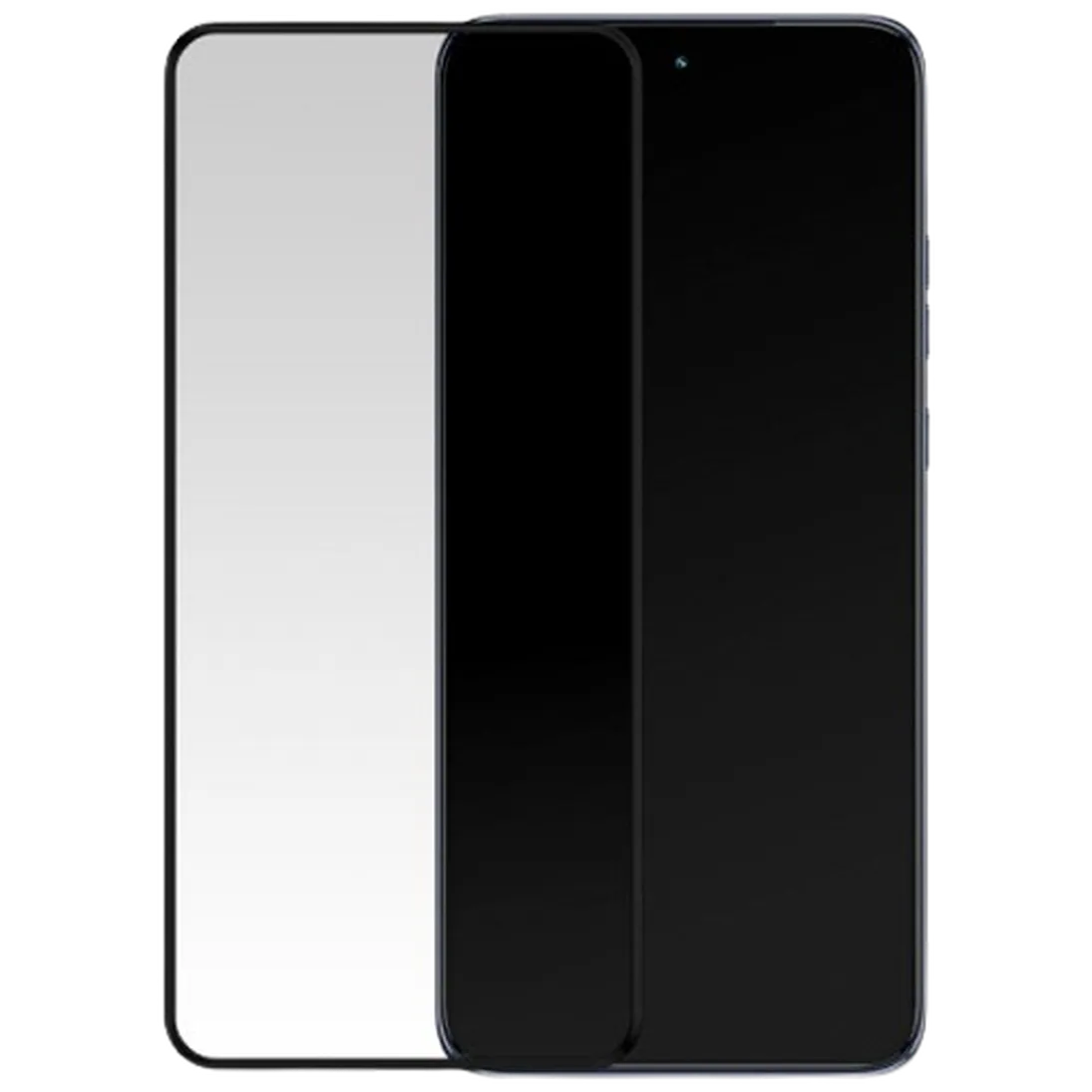 Mobilize Mobilize Edge-to-Edge Screenprotector Motorola Edge 60 Neo - Gehard Glas