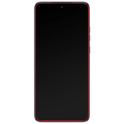Mobilize Mobilize Edge-to-Edge Screenprotector Motorola Edge 60 Neo - Gehard Glas
