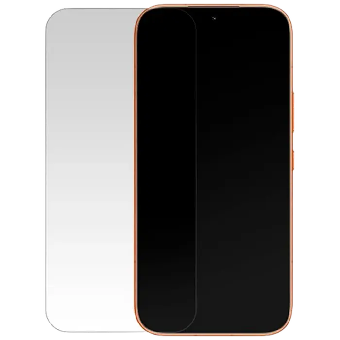Mobilize Mobilize Gehard Glas Screenprotector Honor 600 - Clear