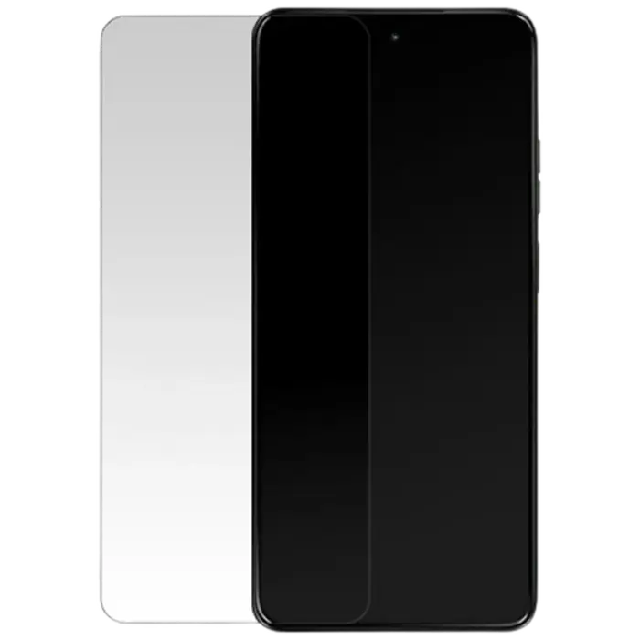 Mobilize Mobilize Gehard Glas Screenprotector Motorola Moto G57/G67 Power