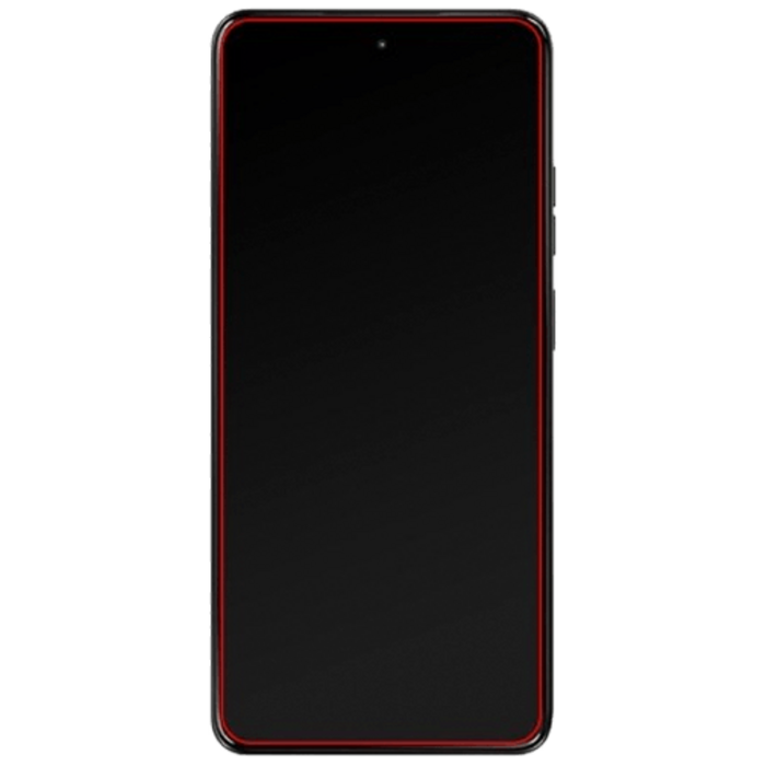 Mobilize Mobilize Gehard Glas Screenprotector Motorola Moto G57/G67 Power