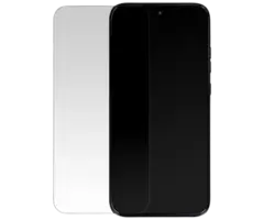 Mobilize Mobilize Gehard Glas Screenprotector Motorola Moto G87 - Clear