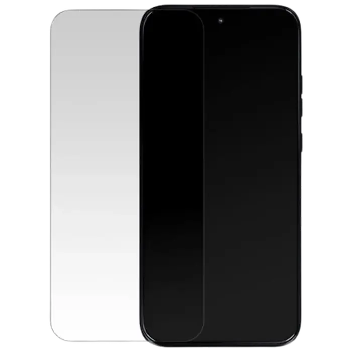 Mobilize Mobilize Gehard Glas Screenprotector Motorola Moto G87 - Clear