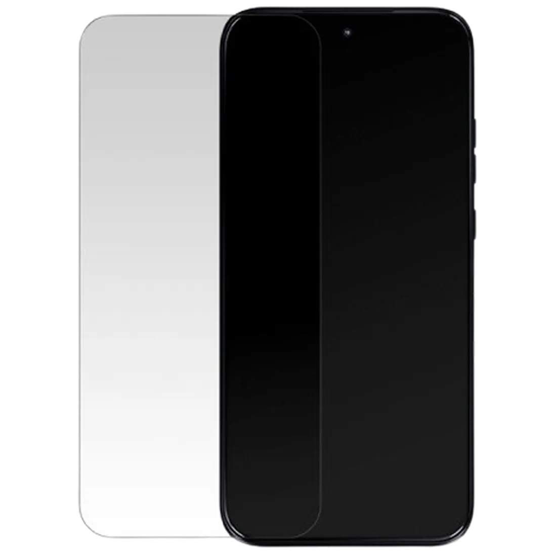 Mobilize Mobilize Gehard Glas Screenprotector Motorola Moto G87 - Clear
