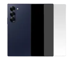Mobilize Mobilize Gehard Glas Screenprotector OPPO Find N6 - Clear