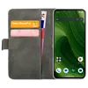 Mobilize Mobilize PU-Leren Bookcase Fairphone 6 - Zwart