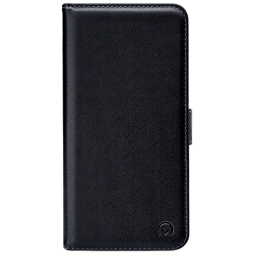 Mobilize Mobilize PU-Leren Bookcase Fairphone 6 - Zwart