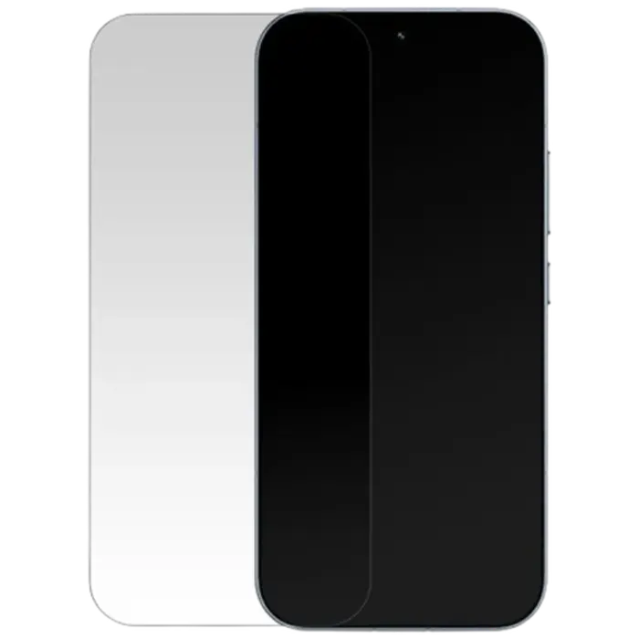 Mobilize Mobilize Safety Glass Screenprotector voor Xiaomi 17T / 17T Pro