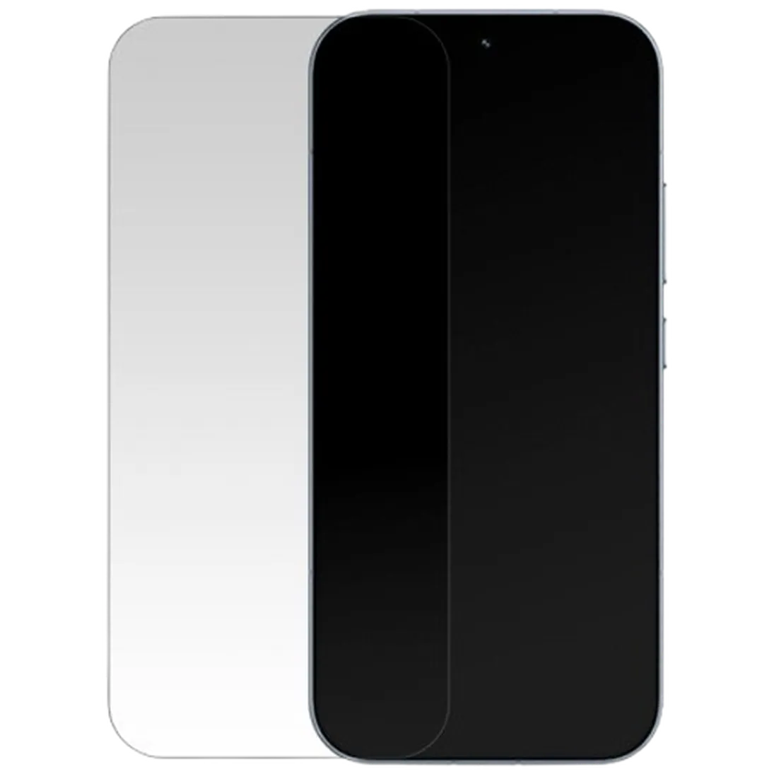 Mobilize Mobilize Safety Glass Screenprotector voor Xiaomi 17T / 17T Pro
