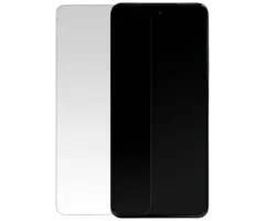 Mobilize Mobilize Gehard Glas Screenprotector Motorola Moto G17 / G17 Power